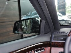 2012款 S350L 3.5L 4MATIC GrandEdition