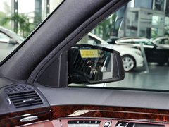 2012款 S350L 3.5L 4MATIC GrandEdition