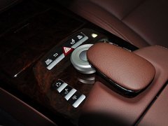 2012款 S350L 3.5L 4MATIC GrandEdition