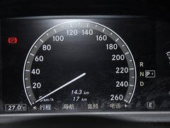 2012款 S350L 3.5L 4MATIC GrandEdition