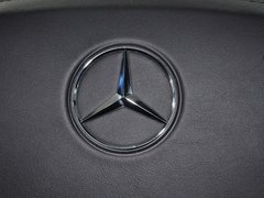 2012款 S350L 3.5L 4MATIC GrandEdition