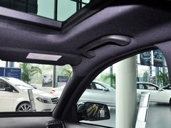 2012款 S350L 3.5L 4MATIC GrandEdition