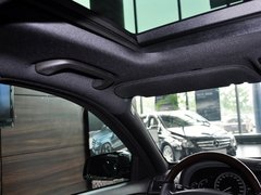 2012款 S350L 3.5L 4MATIC GrandEdition