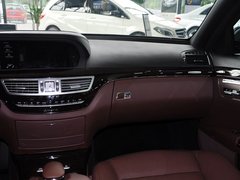 2012款 S350L 3.5L 4MATIC GrandEdition