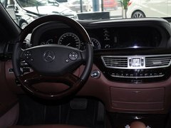 2012款 S350L 3.5L 4MATIC GrandEdition
