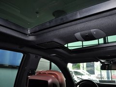 2012款 S350L 3.5L 4MATIC GrandEdition