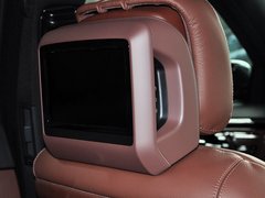 2012款 S350L 3.5L 4MATIC GrandEdition
