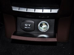 2012款 S350L 3.5L 4MATIC GrandEdition