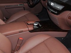 2012款 S350L 3.5L 4MATIC GrandEdition