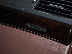 2012款 S350L 3.5L 4MATIC GrandEdition