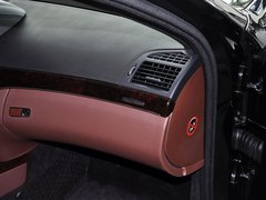 2012款 S350L 3.5L 4MATIC GrandEdition