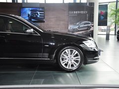 2012款 S350L 3.5L 4MATIC GrandEdition