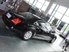 2012款 S350L 3.5L 4MATIC GrandEdition