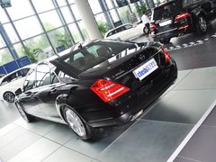 2012款 S350L 3.5L 4MATIC GrandEdition