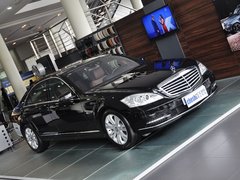 2012款 S350L 3.5L 4MATIC GrandEdition