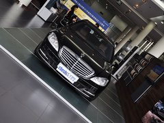 2012款 S350L 3.5L 4MATIC GrandEdition