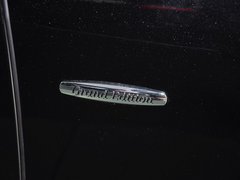 2012款 S350L 3.5L 4MATIC GrandEdition
