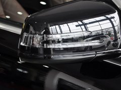 2012款 S350L 3.5L 4MATIC GrandEdition