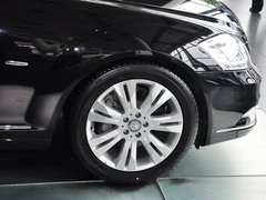 2012款 S350L 3.5L 4MATIC GrandEdition