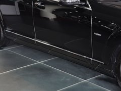 2012款 S350L 3.5L 4MATIC GrandEdition