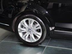 2012款 S350L 3.5L 4MATIC GrandEdition