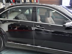 2012款 S350L 3.5L 4MATIC GrandEdition
