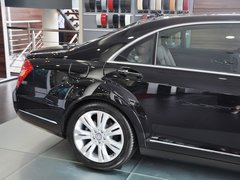 2012款 S350L 3.5L 4MATIC GrandEdition