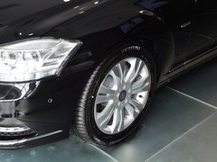 2012款 S350L 3.5L 4MATIC GrandEdition