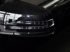 2012款 S350L 3.5L 4MATIC GrandEdition