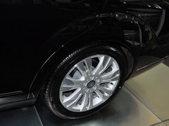 2012款 S350L 3.5L 4MATIC GrandEdition