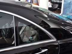 2012款 S350L 3.5L 4MATIC GrandEdition