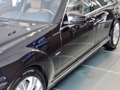 2012款 S350L 3.5L 4MATIC GrandEdition