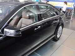 2012款 S350L 3.5L 4MATIC GrandEdition