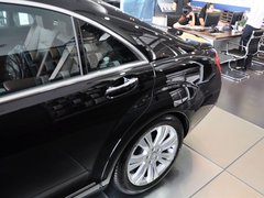 2012款 S350L 3.5L 4MATIC GrandEdition
