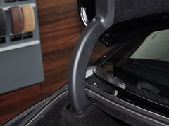 2012款 S350L 3.5L 4MATIC GrandEdition