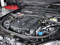 2012款 S350L 3.5L 4MATIC GrandEdition