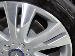 2012款 S350L 3.5L 4MATIC GrandEdition