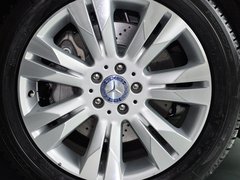 2012款 S350L 3.5L 4MATIC GrandEdition