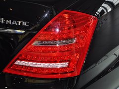 2012款 S350L 3.5L 4MATIC GrandEdition
