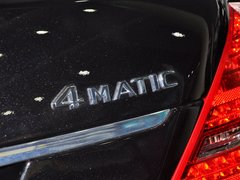2012款 S350L 3.5L 4MATIC GrandEdition