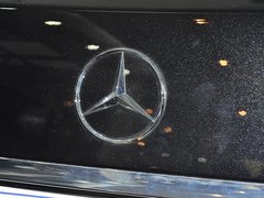 2012款 S350L 3.5L 4MATIC GrandEdition