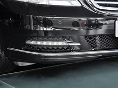 2012款 S350L 3.5L 4MATIC GrandEdition