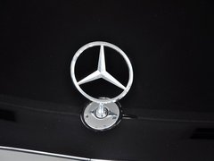 2012款 S350L 3.5L 4MATIC GrandEdition