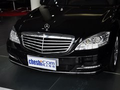 2012款 S350L 3.5L 4MATIC GrandEdition