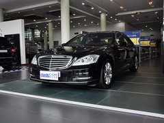 2012款 S350L 3.5L 4MATIC GrandEdition