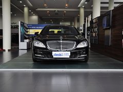 2012款 S350L 3.5L 4MATIC GrandEdition