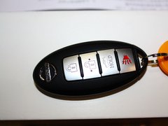 2012款 1.8L CVT 豪华版
