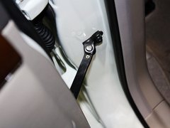 2012款 1.8L CVT 豪华版