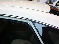 2012款 1.8L CVT 豪华版
