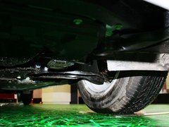 2012款 1.8L CVT 豪华版